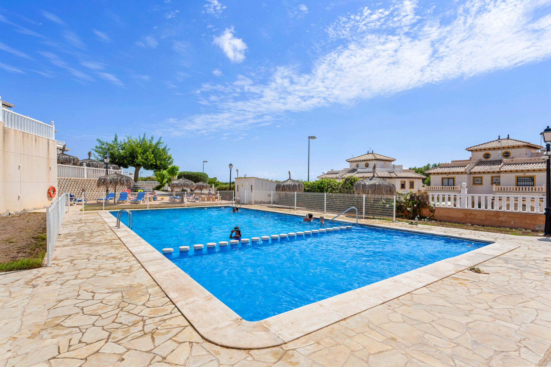 Reventa - Villa - Orihuela Costa