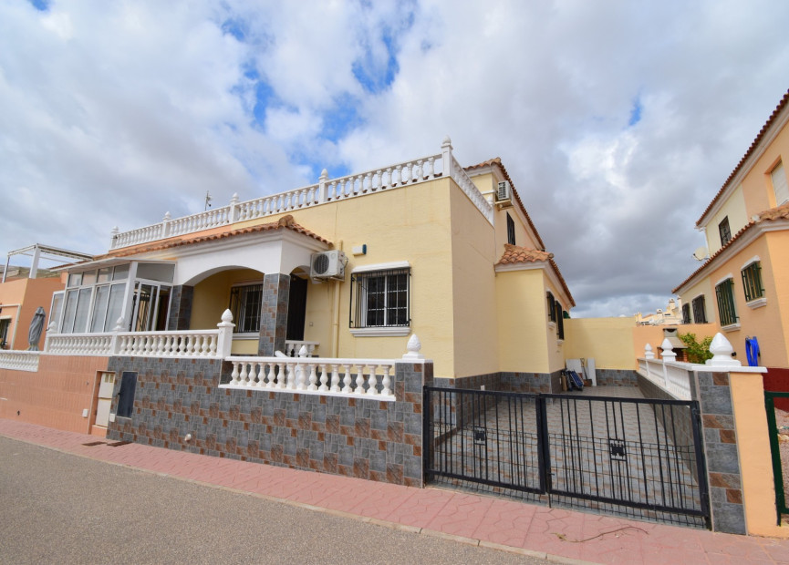 Reventa - Villa - Orihuela Costa