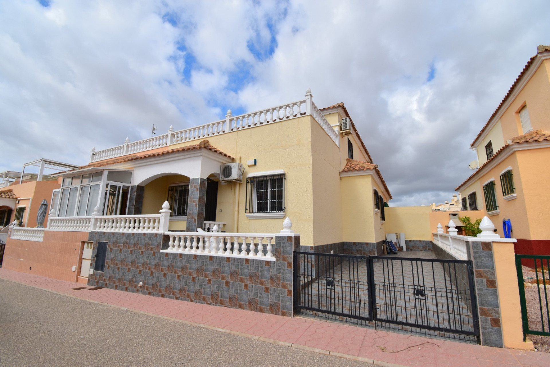 Reventa - Villa - Orihuela Costa