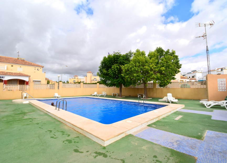 Reventa - Villa - Orihuela Costa