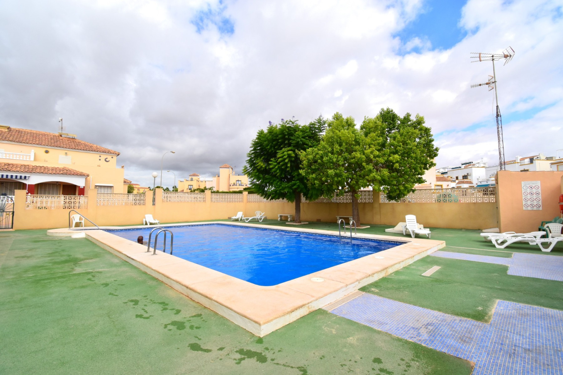 Reventa - Villa - Orihuela Costa