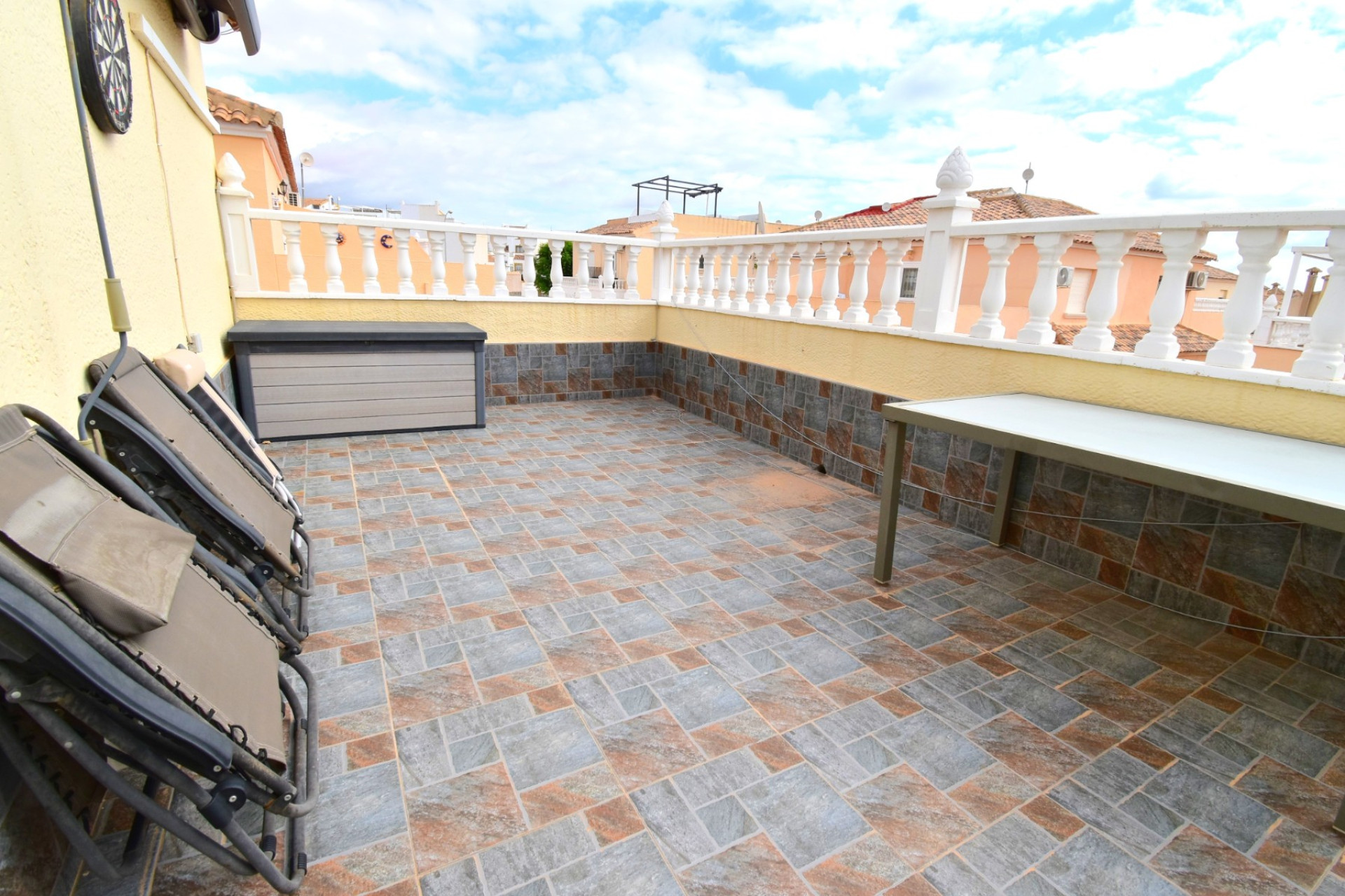 Reventa - Villa - Orihuela Costa