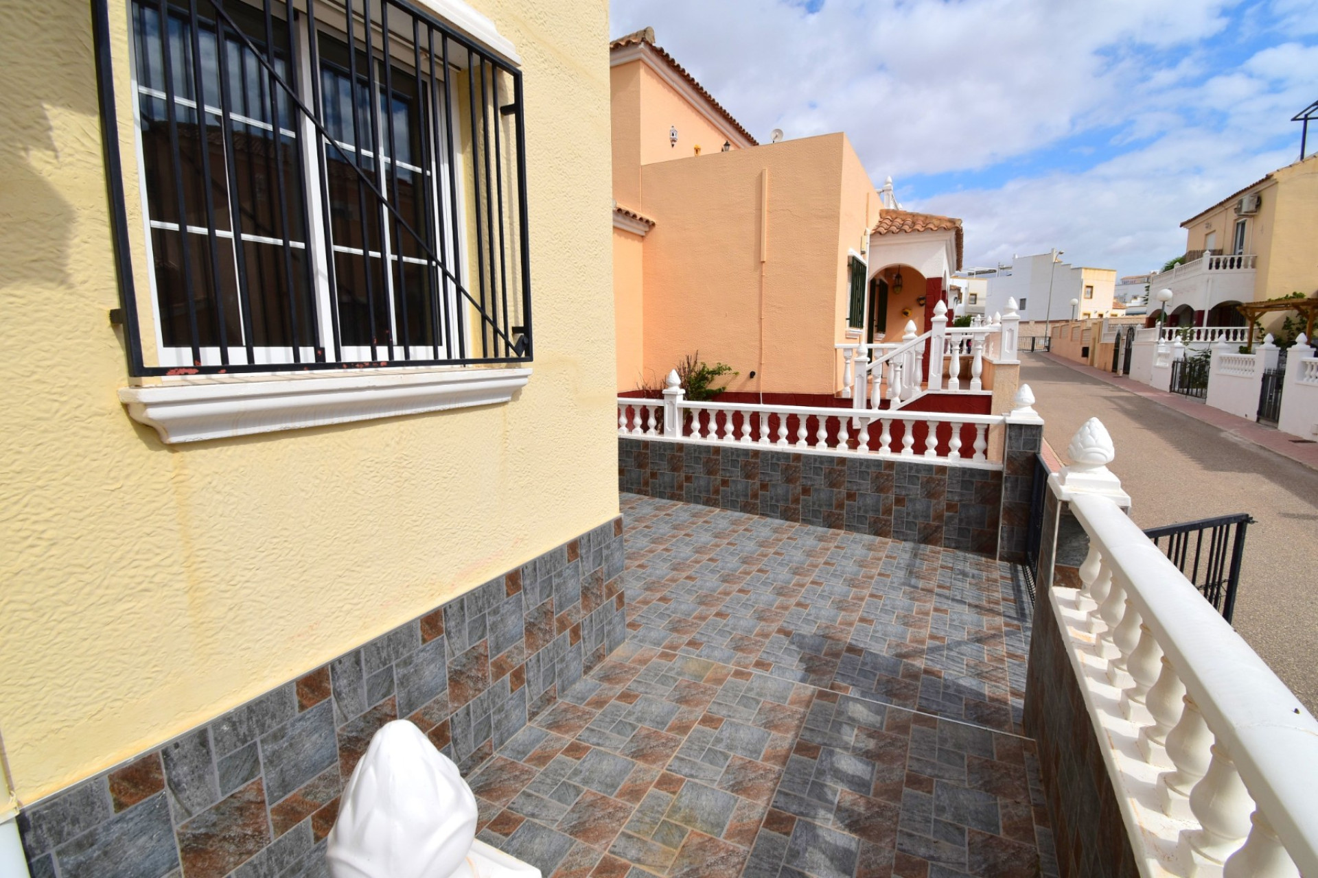 Reventa - Villa - Orihuela Costa