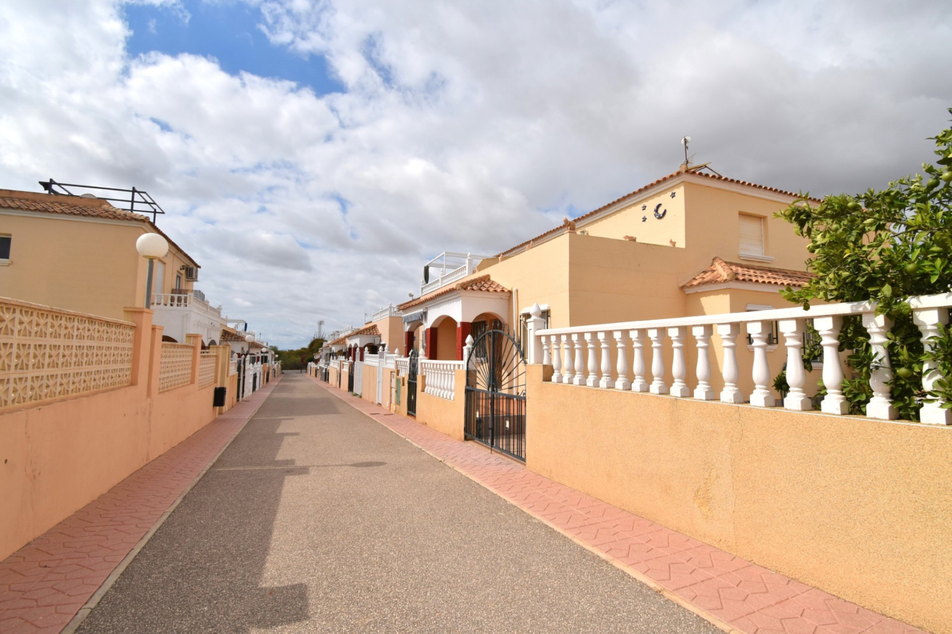 Reventa - Villa - Orihuela Costa