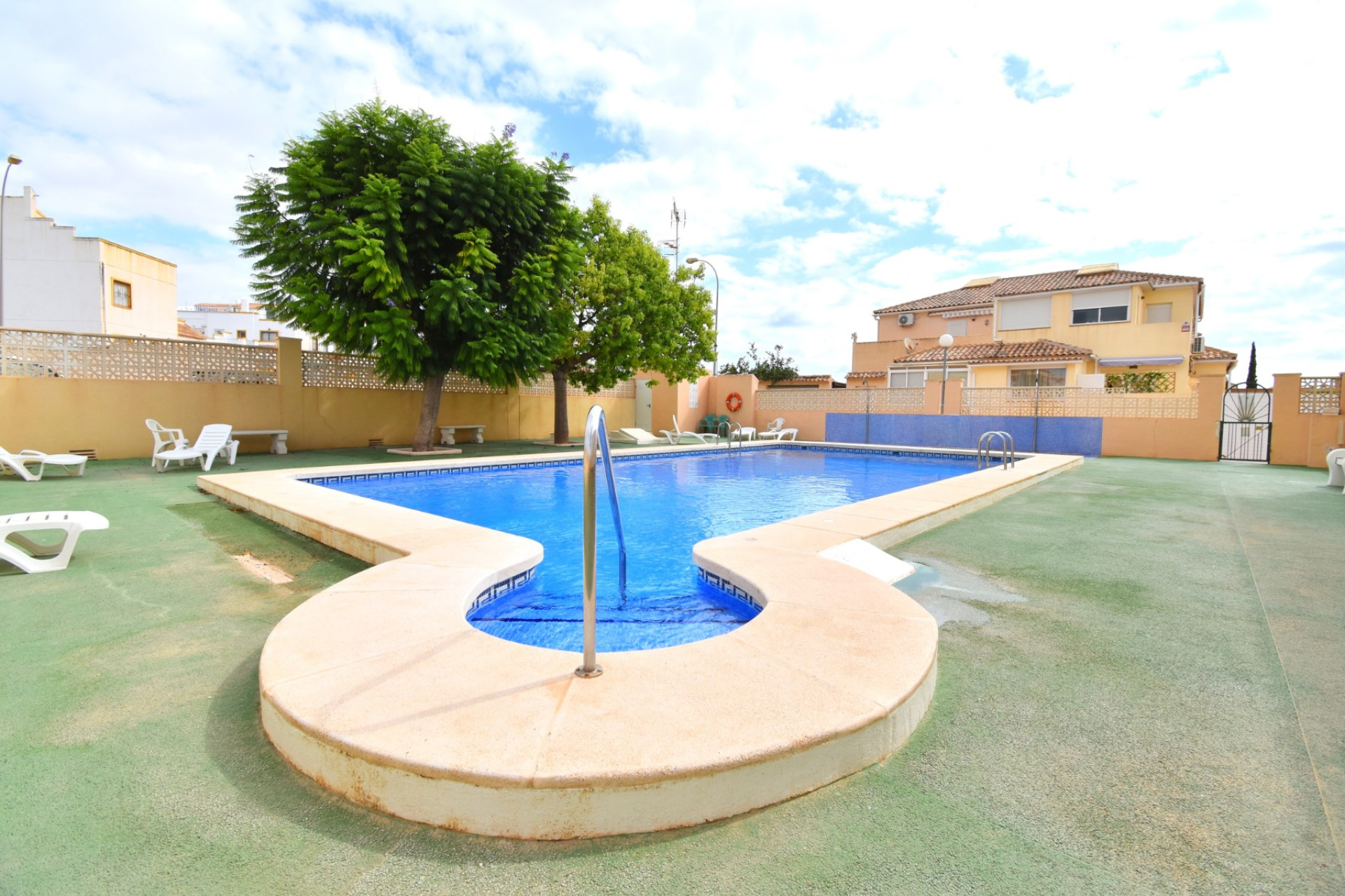 Reventa - Villa - Orihuela Costa