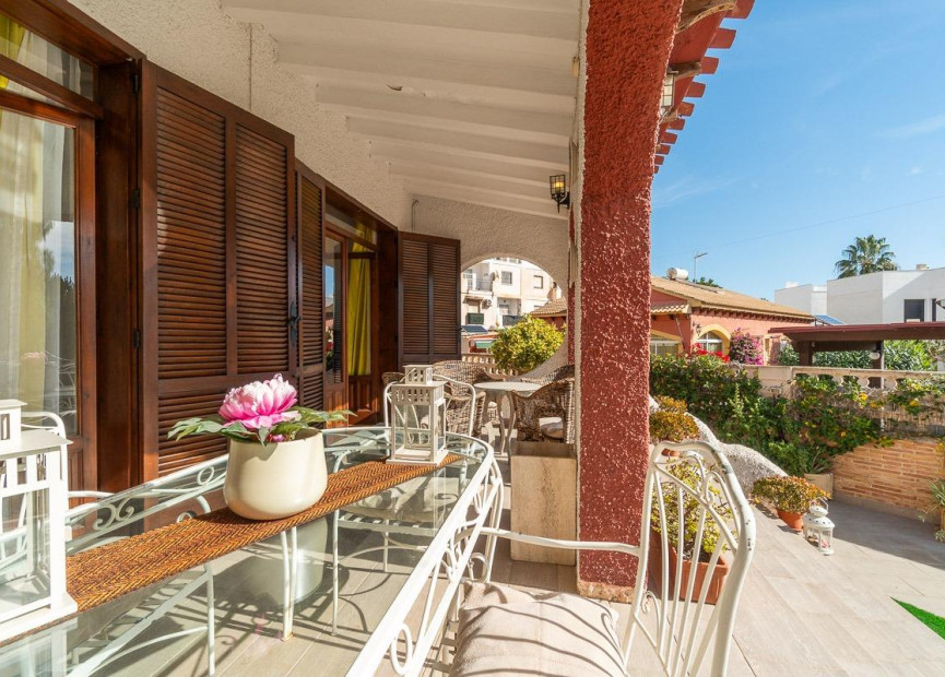 Reventa - Villa - Orihuela Costa