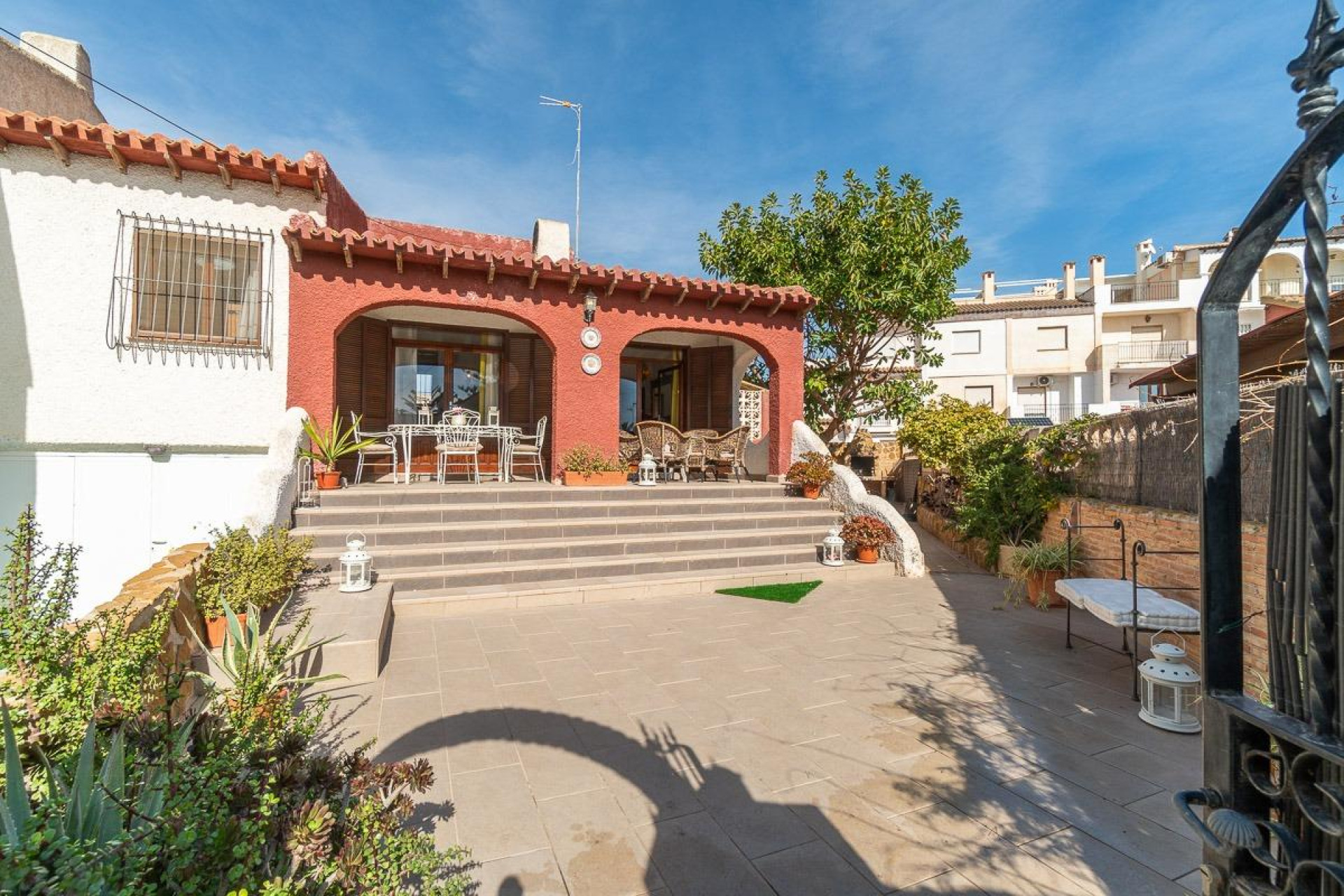 Reventa - Villa - Orihuela Costa