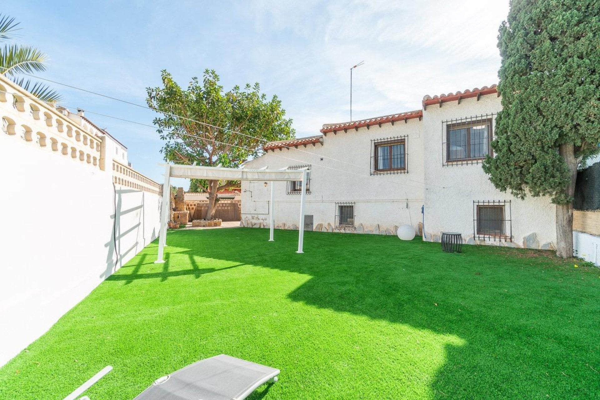 Reventa - Villa - Orihuela Costa