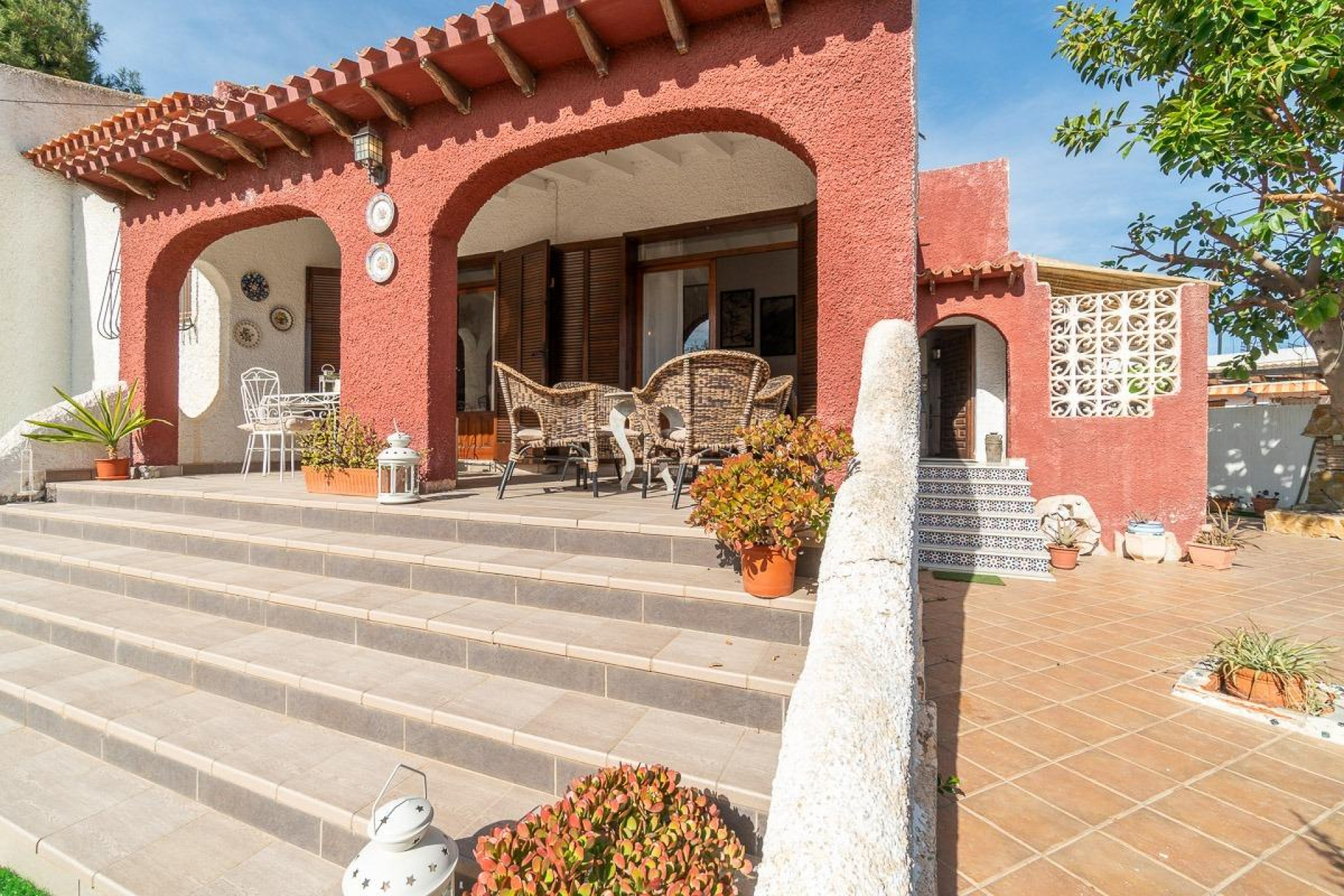 Reventa - Villa - Orihuela Costa