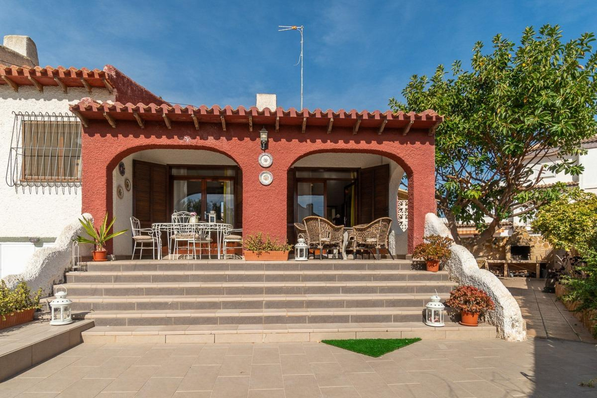 Reventa - Villa - Orihuela Costa