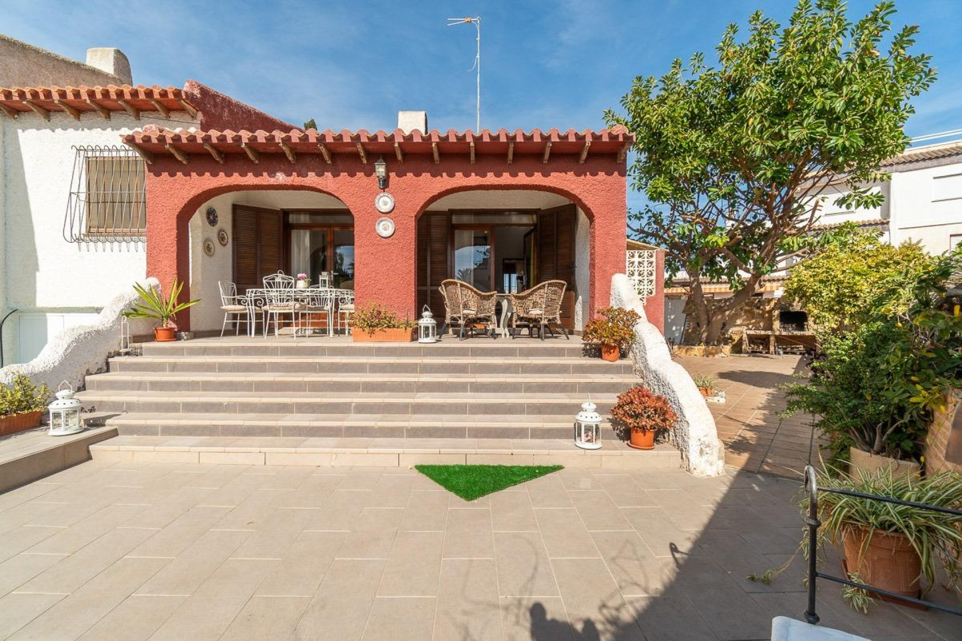 Reventa - Villa - Orihuela Costa