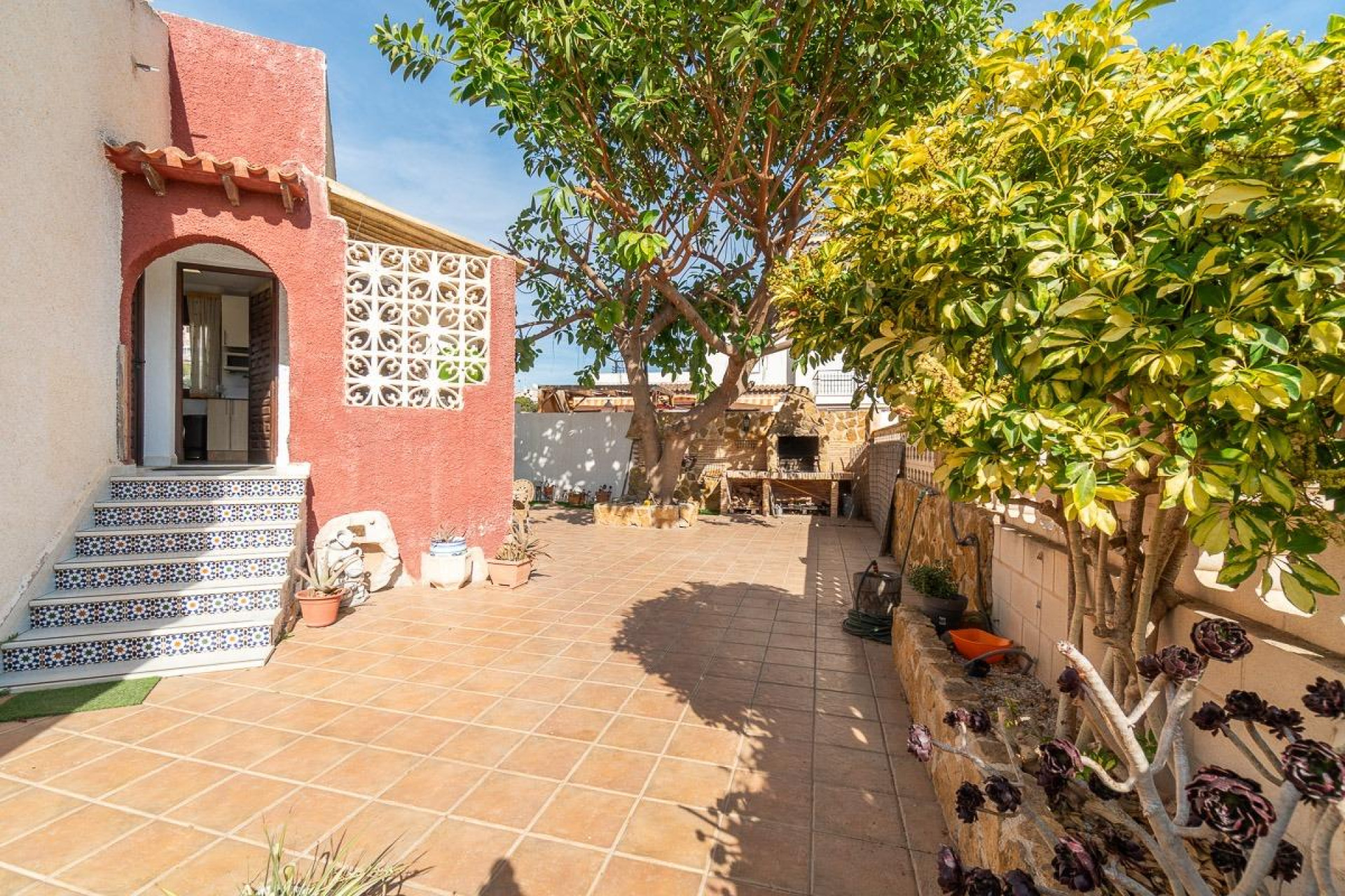 Reventa - Villa - Orihuela Costa