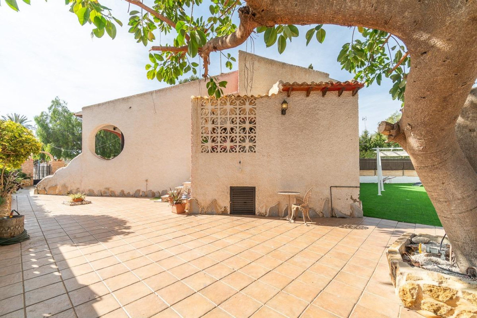 Reventa - Villa - Orihuela Costa