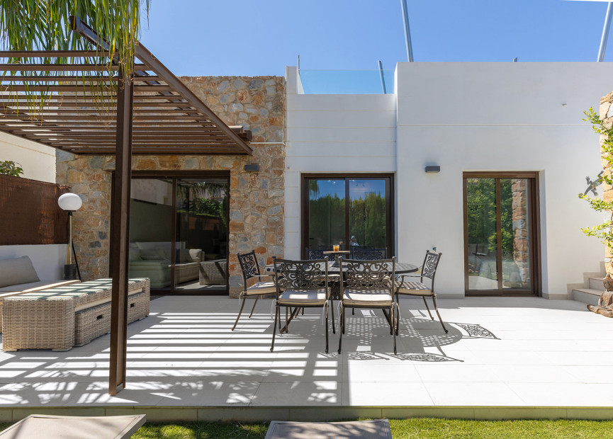 Reventa - Villa - Orihuela Costa