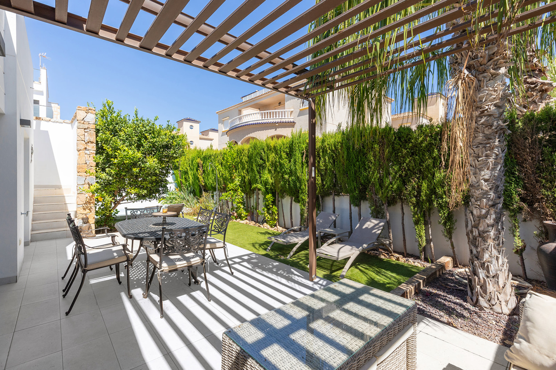 Reventa - Villa - Orihuela Costa