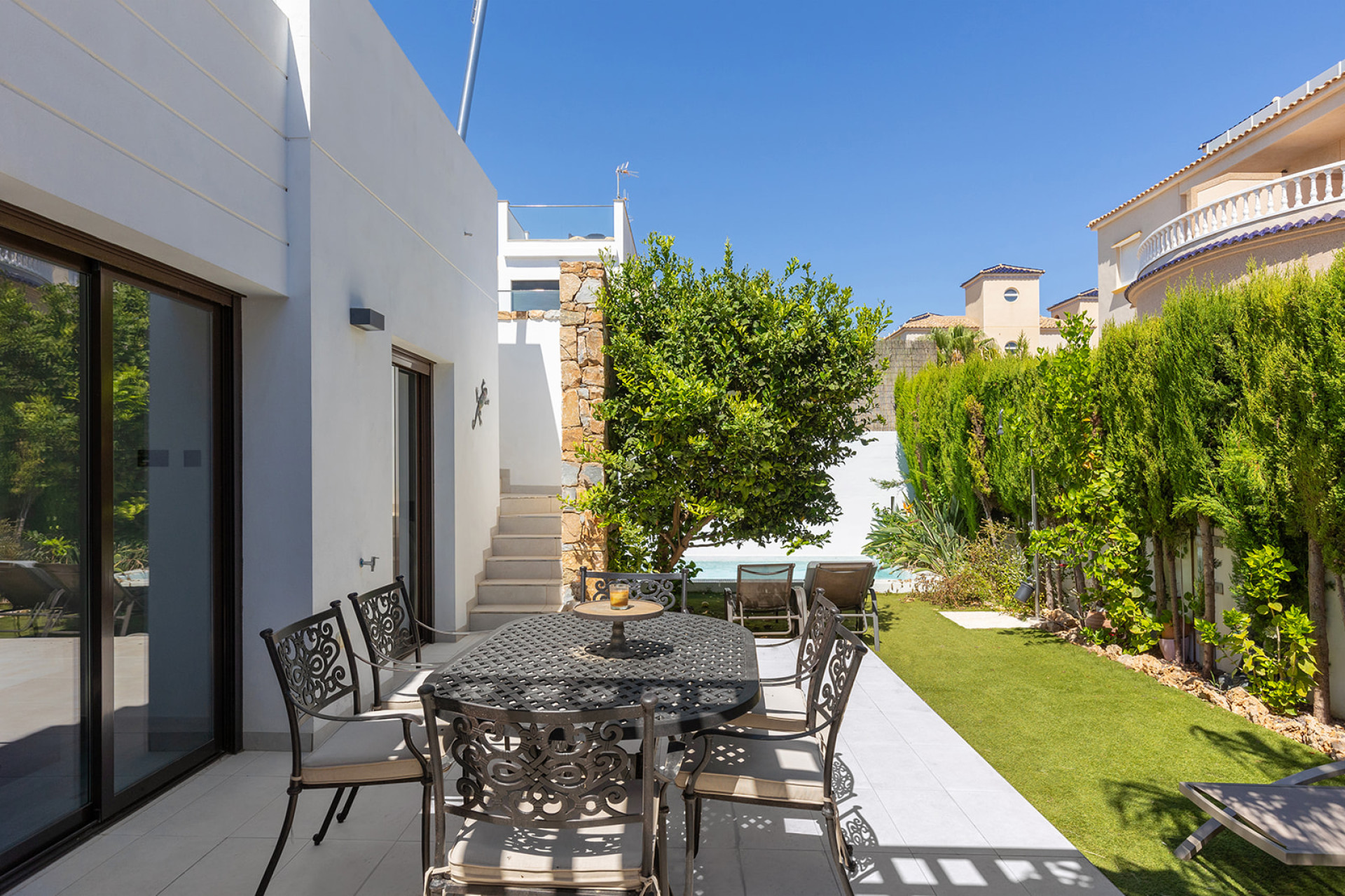 Reventa - Villa - Orihuela Costa