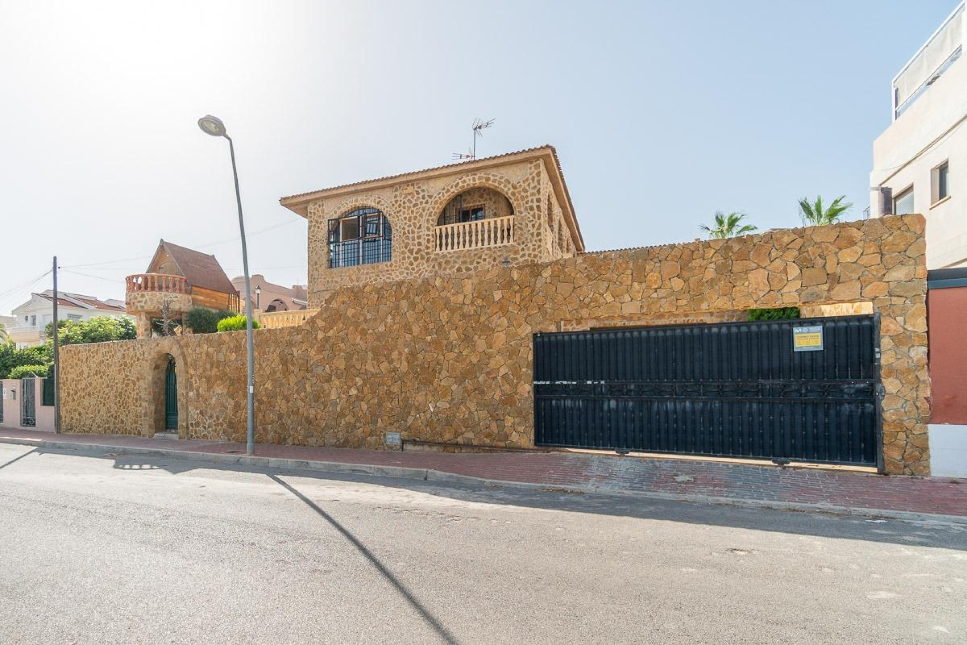 Reventa - Villa - Orihuela Costa