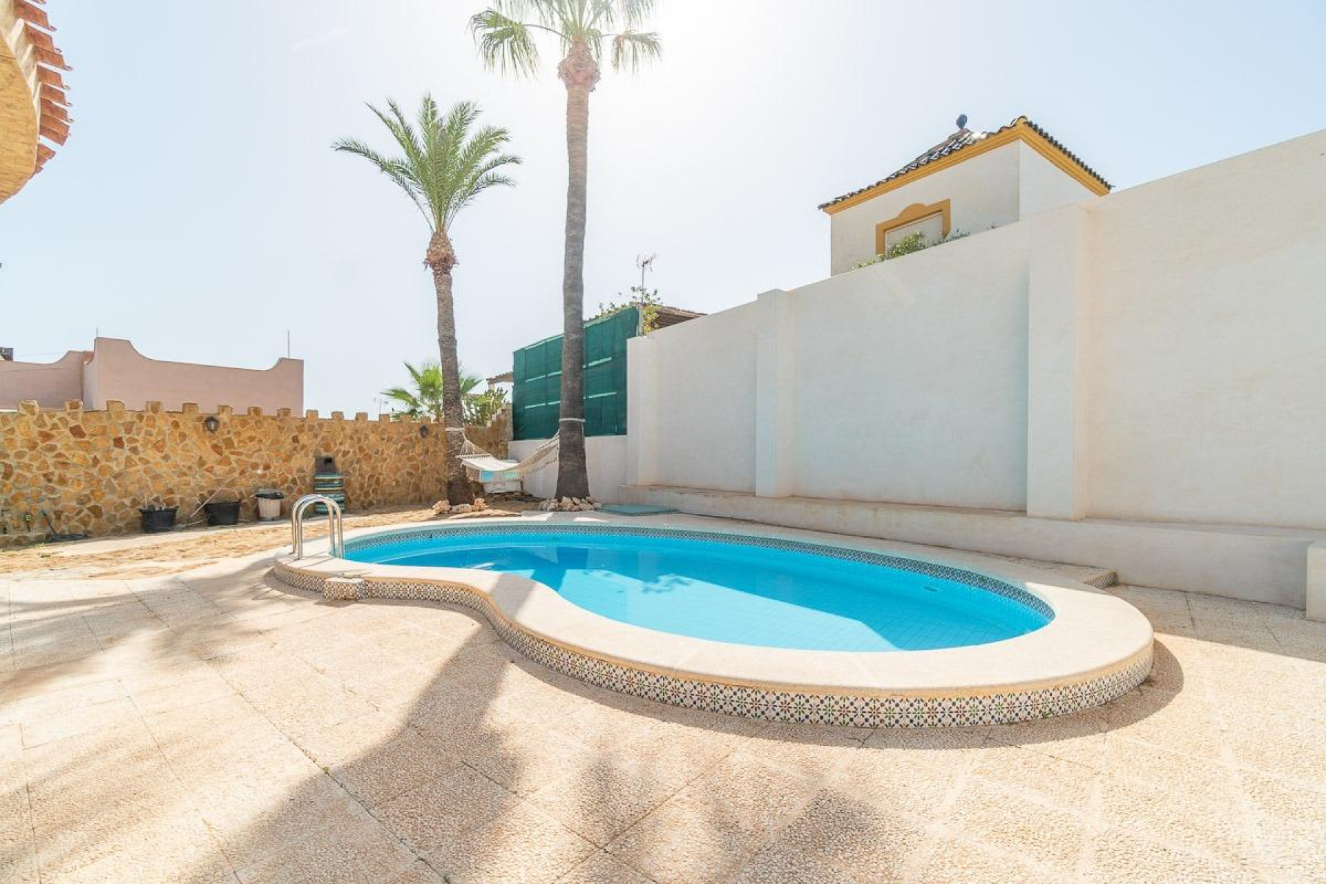 Reventa - Villa - Orihuela Costa