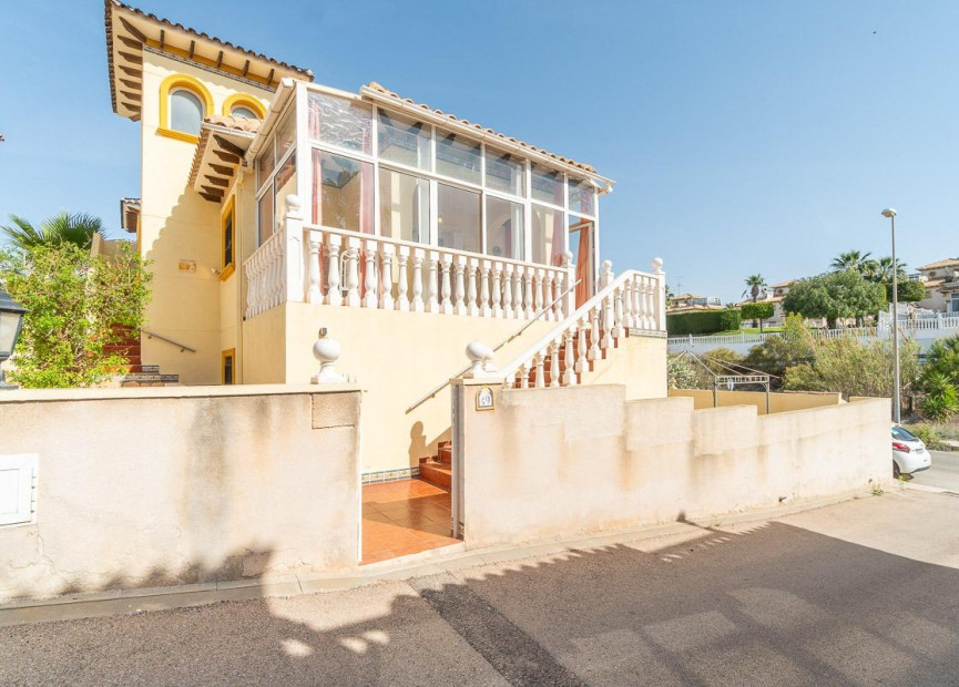 Reventa - Villa - Orihuela Costa