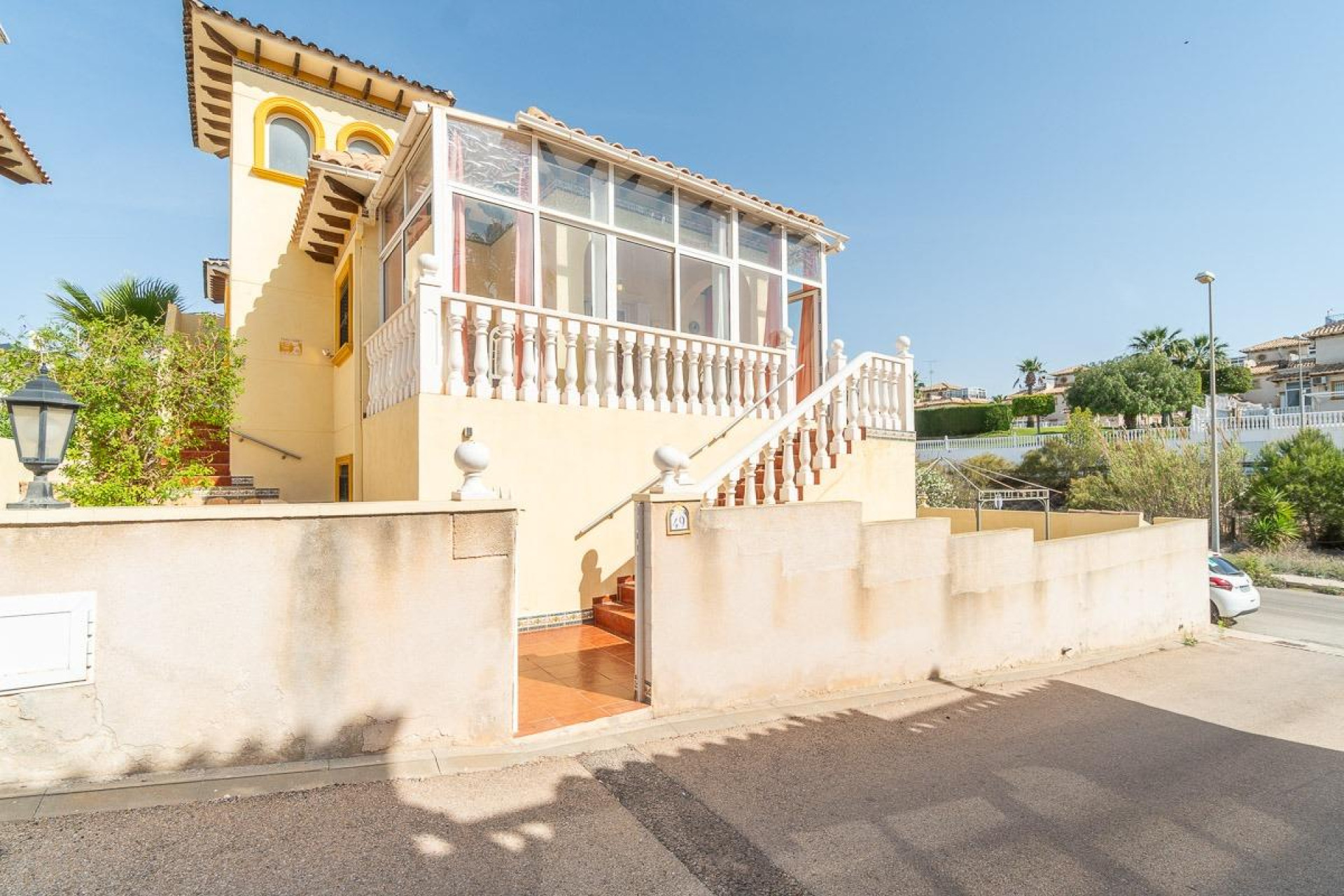 Reventa - Villa - Orihuela Costa