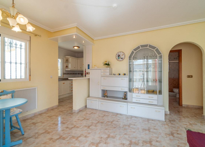 Reventa - Villa - Orihuela Costa