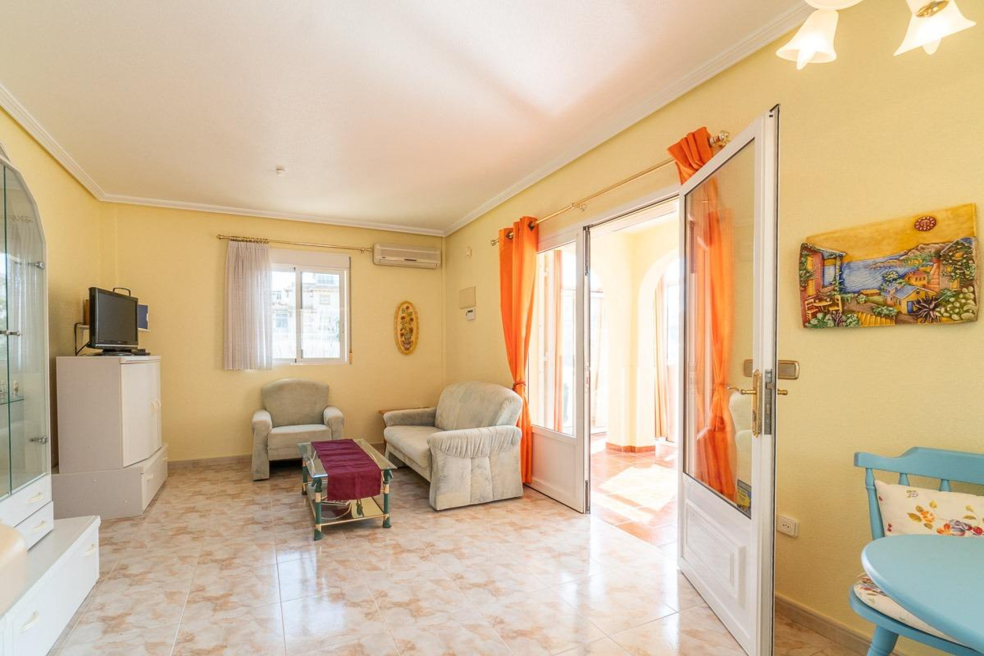 Reventa - Villa - Orihuela Costa