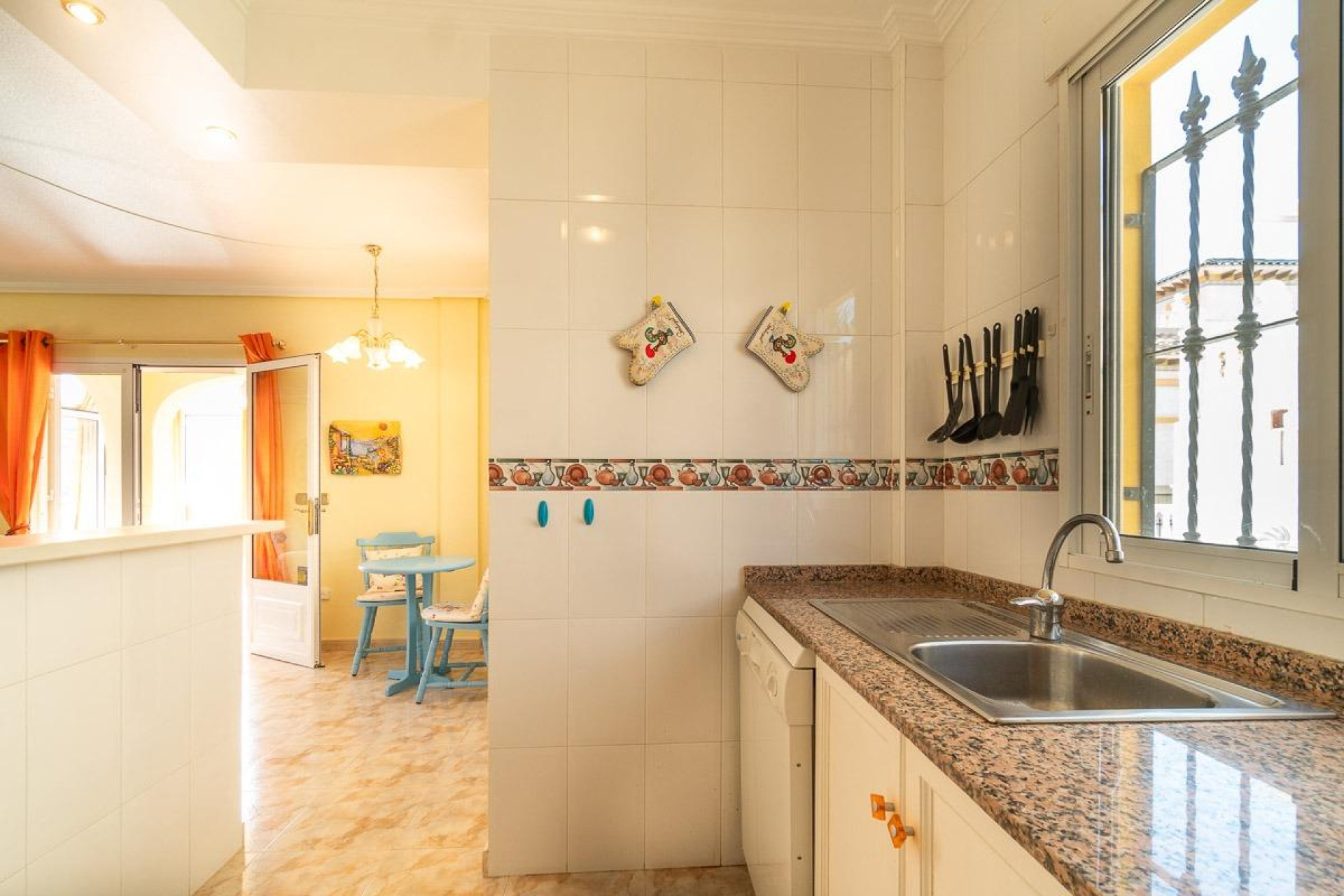 Reventa - Villa - Orihuela Costa