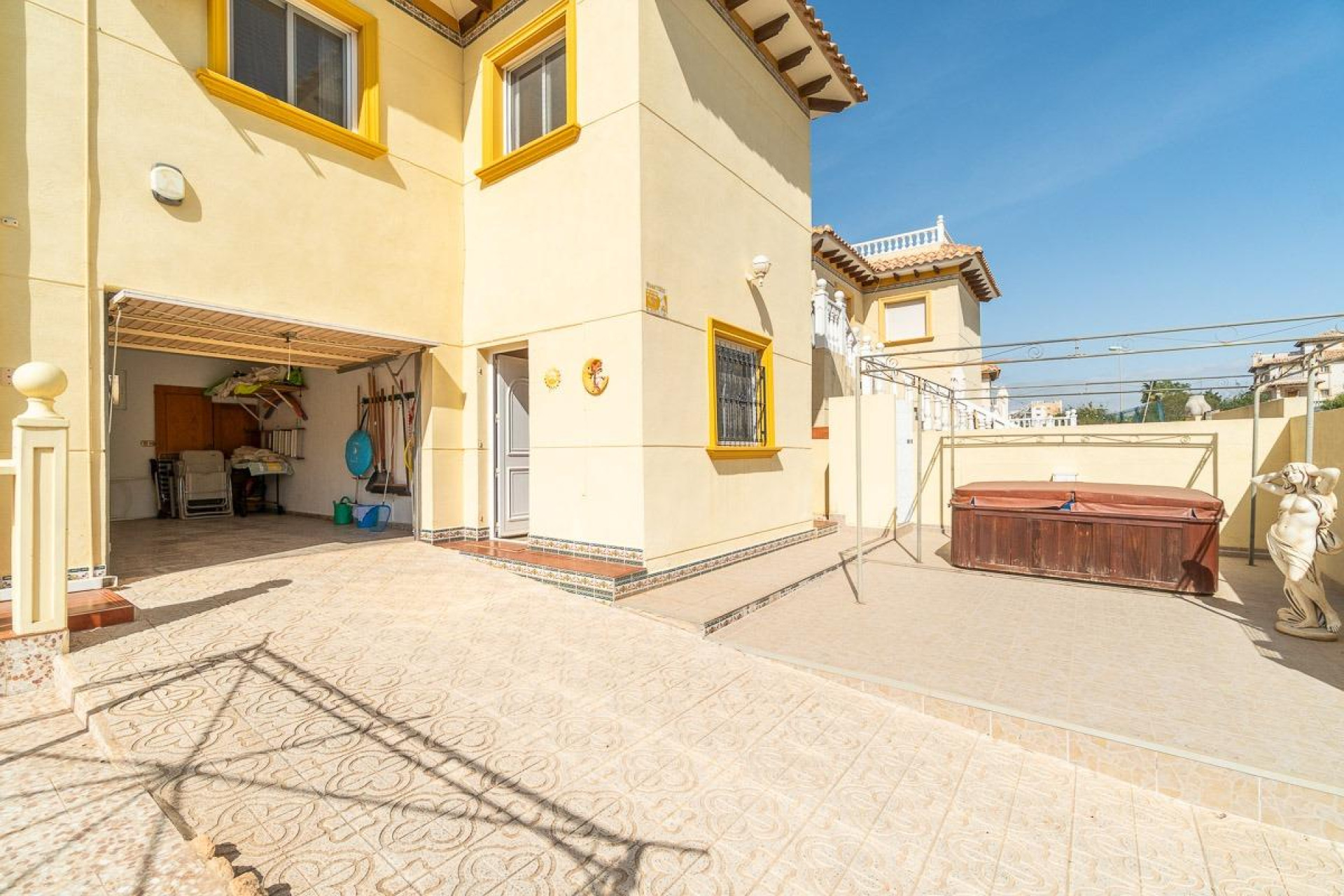 Reventa - Villa - Orihuela Costa