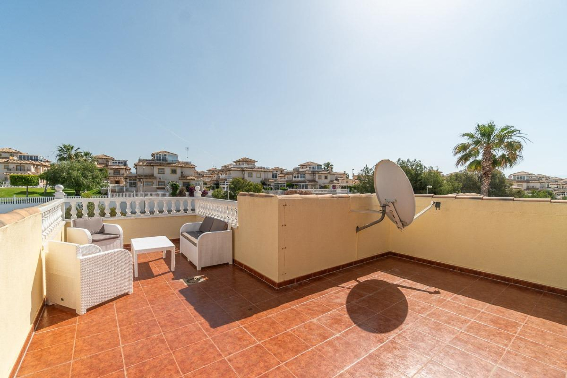 Reventa - Villa - Orihuela Costa