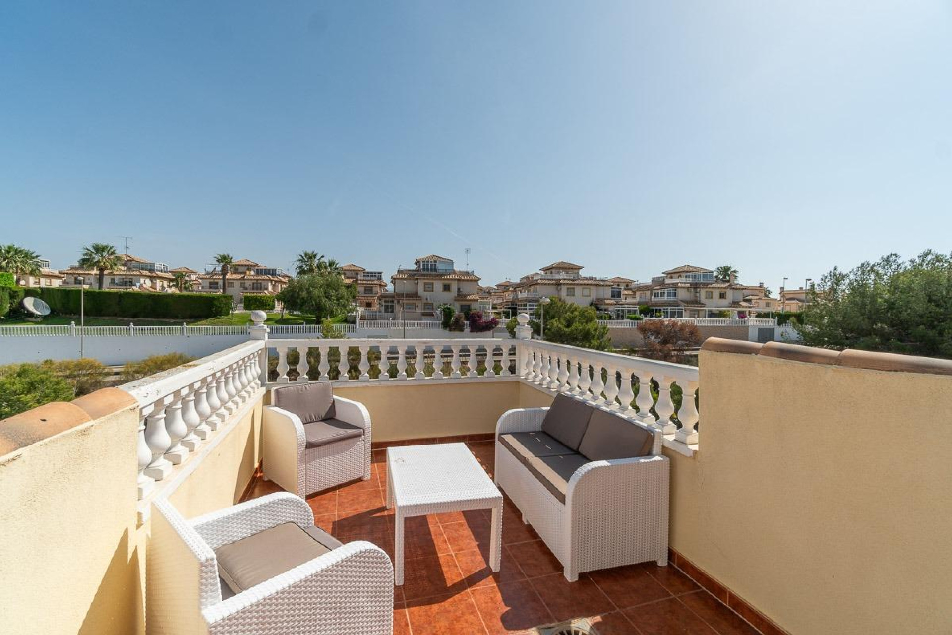 Reventa - Villa - Orihuela Costa