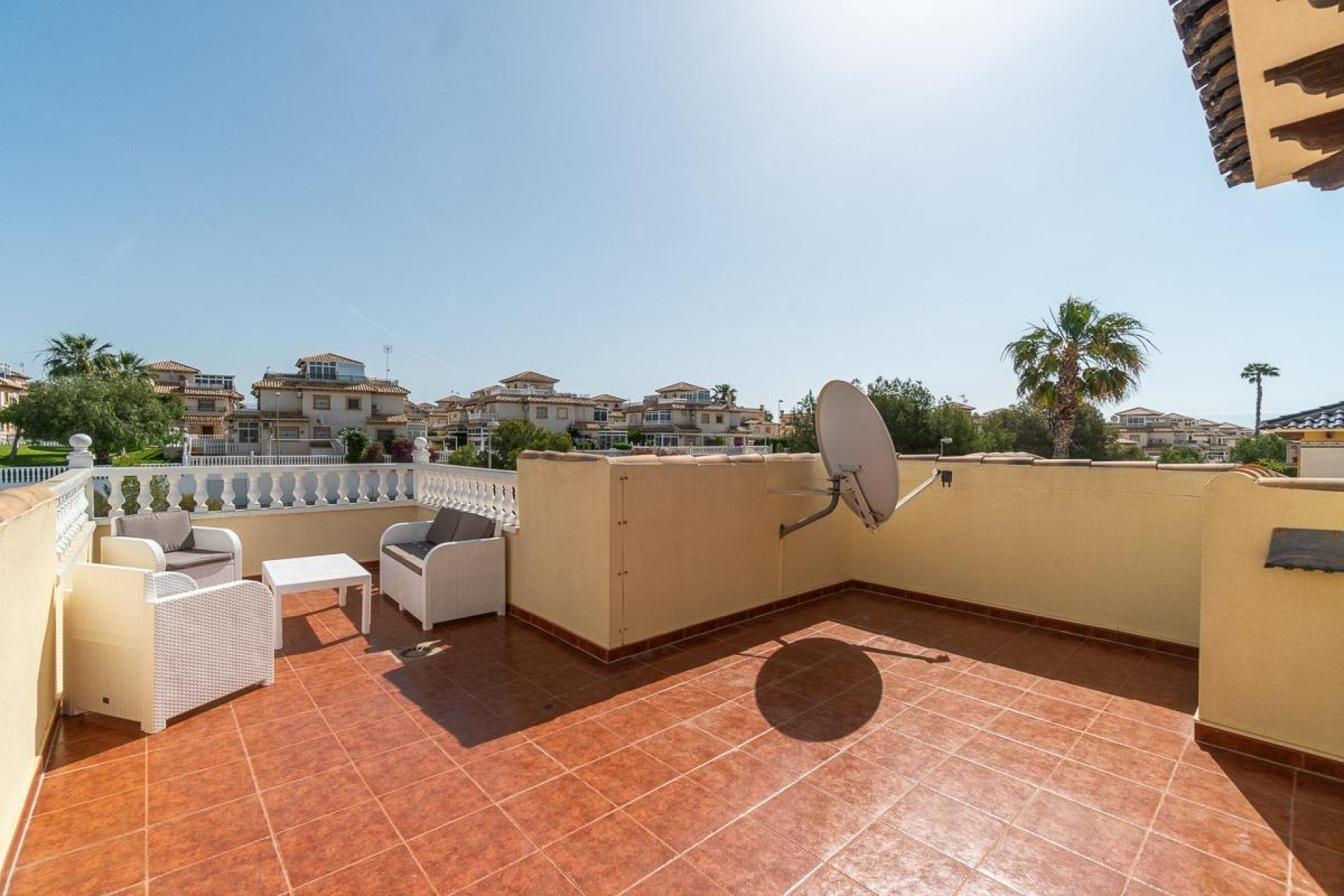 Reventa - Villa - Orihuela Costa