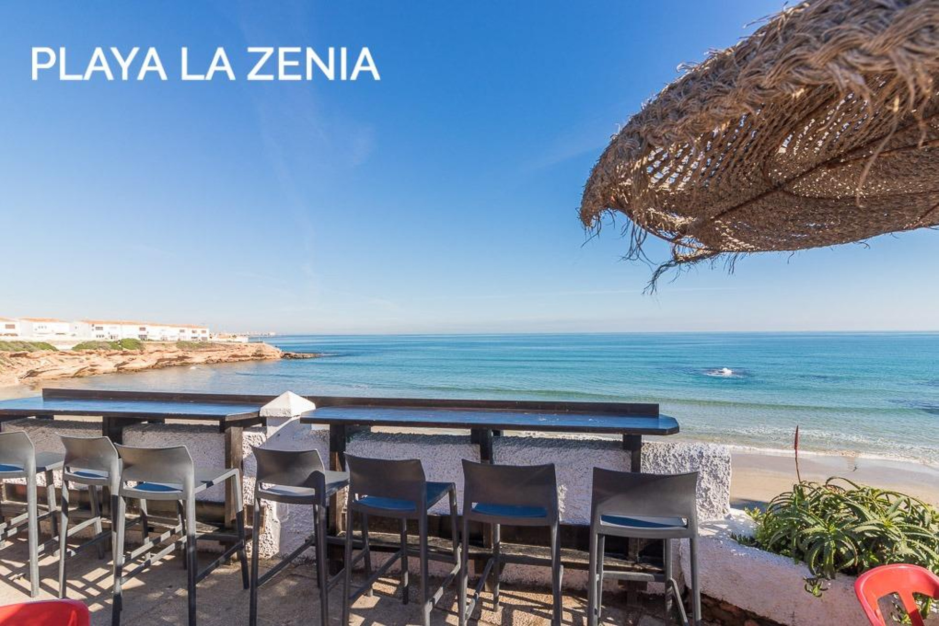 Reventa - Villa - Orihuela Costa