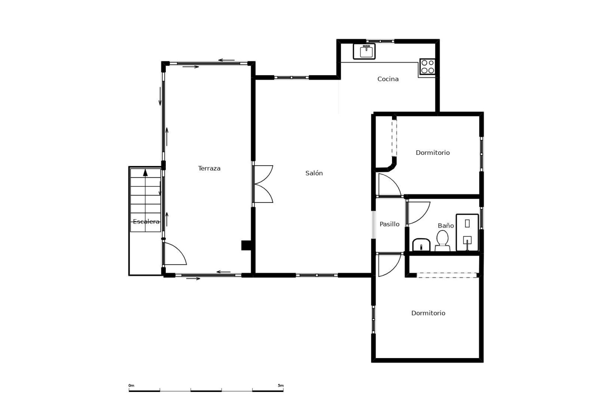 Reventa - Villa - Orihuela Costa