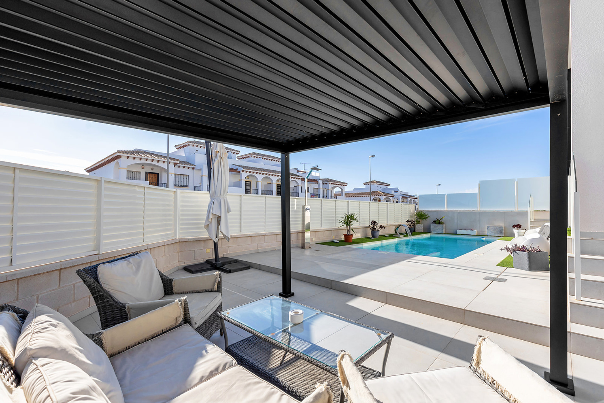 Reventa - Villa - Orihuela Costa