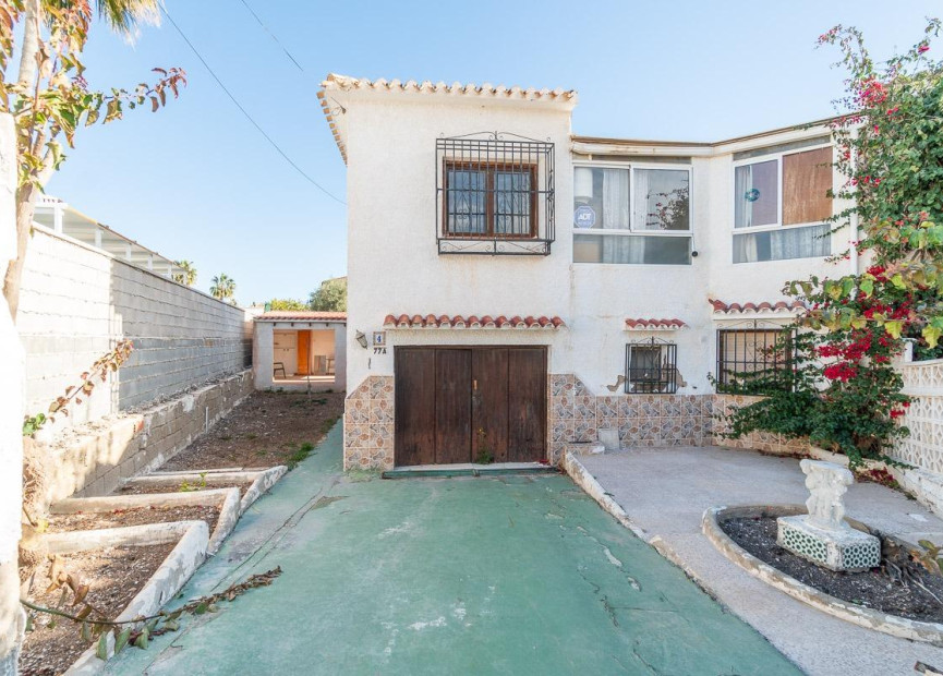 Reventa - Villa - Orihuela Costa