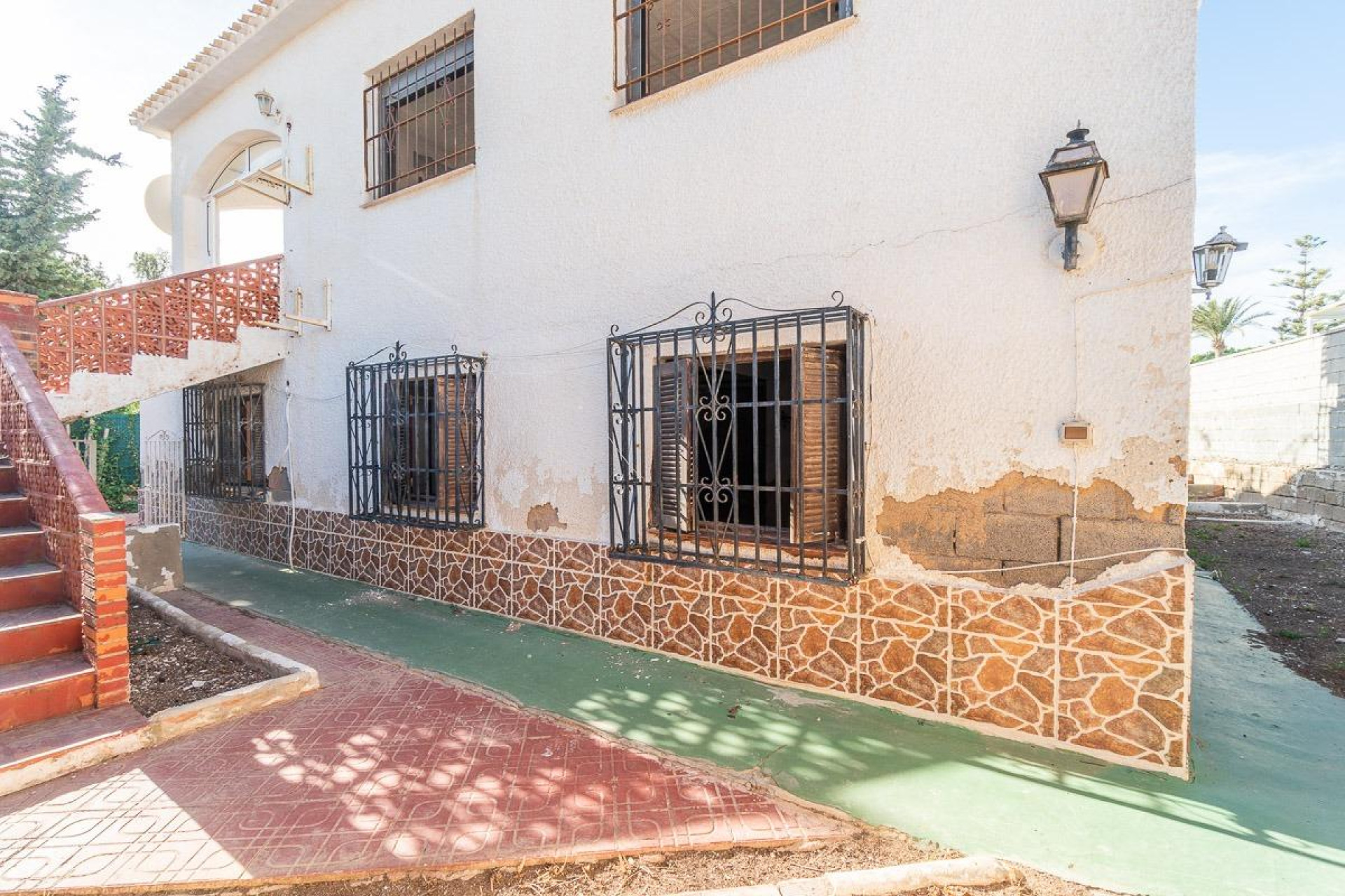 Reventa - Villa - Orihuela Costa