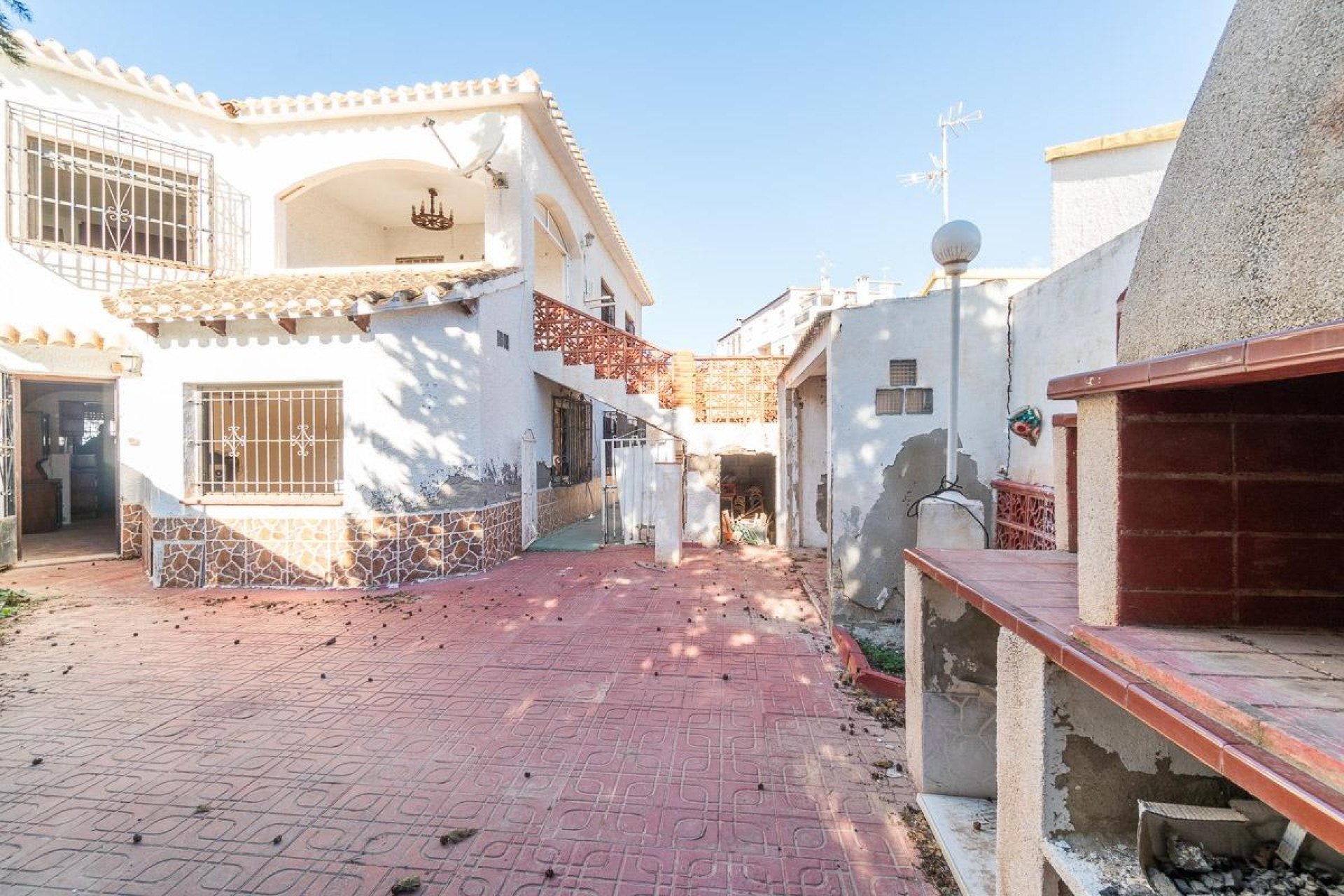 Reventa - Villa - Orihuela Costa