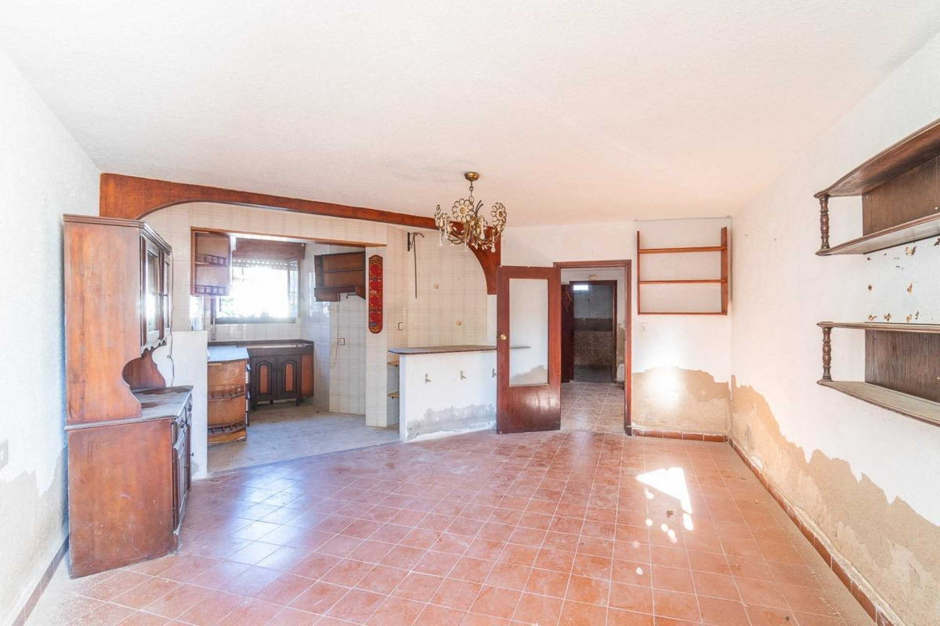 Reventa - Villa - Orihuela Costa