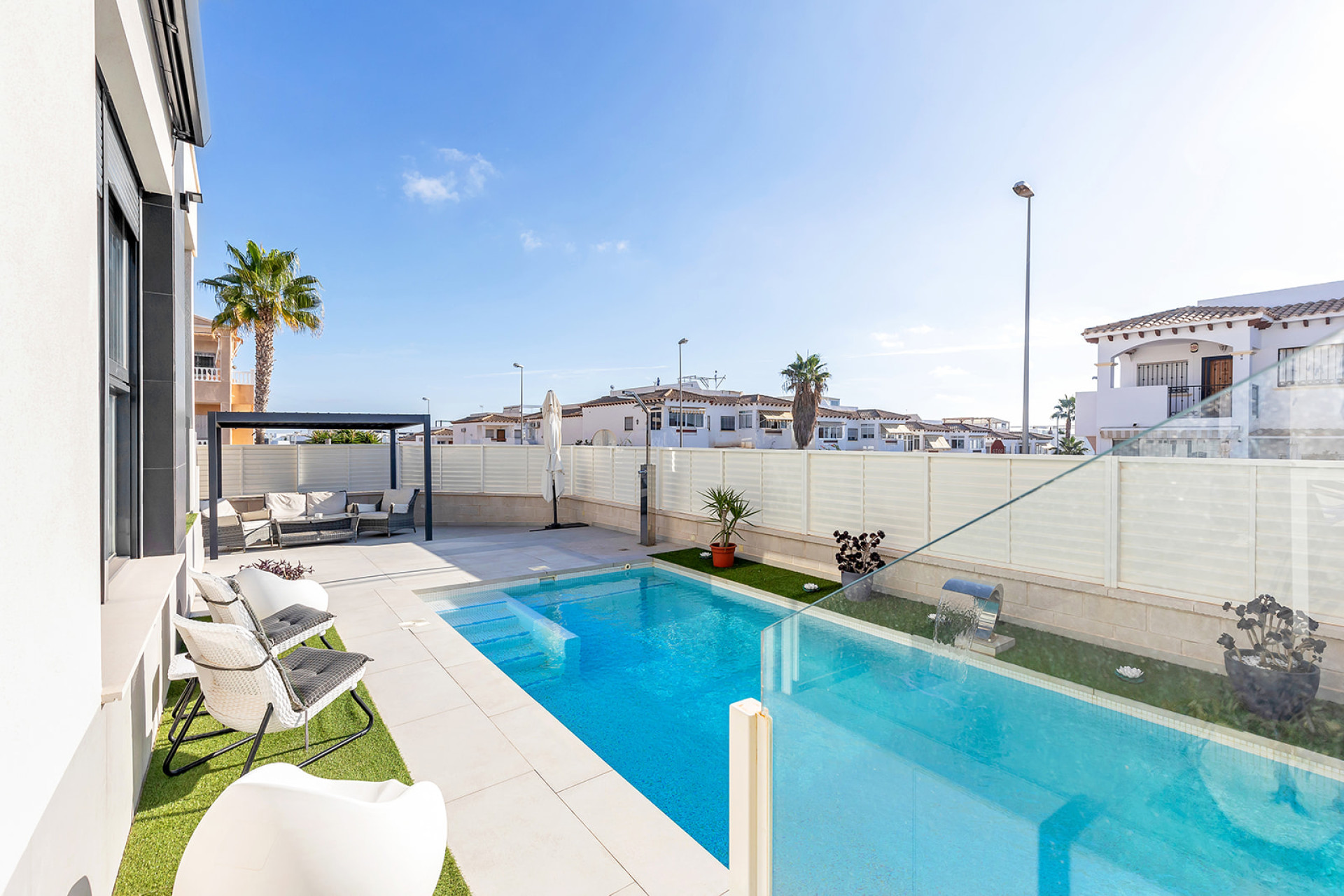 Reventa - Villa - Orihuela - Orihuela Costa