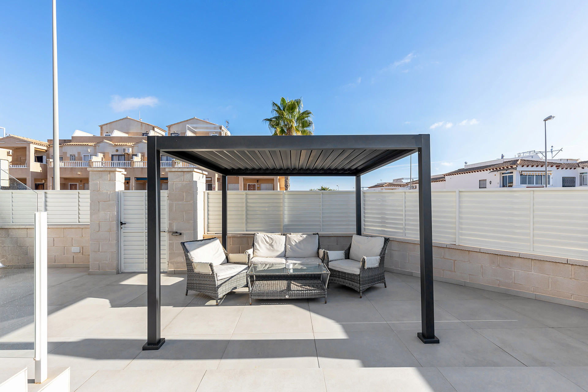 Reventa - Villa - Orihuela - Orihuela Costa