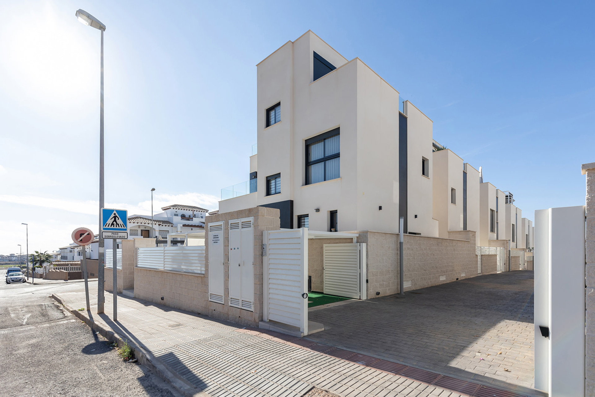 Reventa - Villa - Orihuela - Orihuela Costa