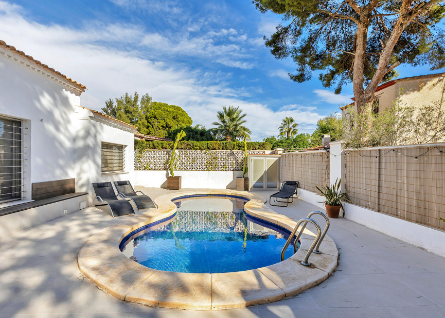 Reventa - Villa - Orihuela - Orihuela Costa