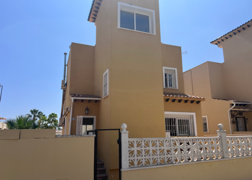 Reventa - Villa - Orihuela - Orihuela Costa