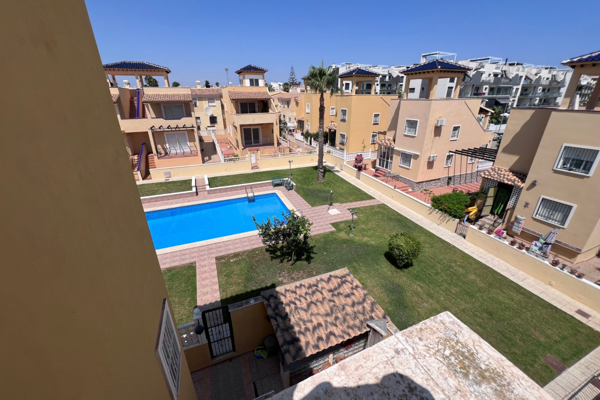 Reventa - Villa - Orihuela - Orihuela Costa