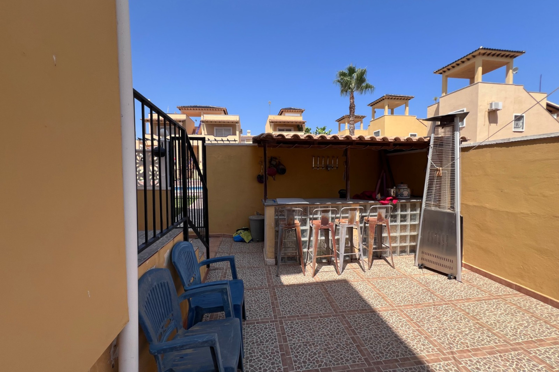 Reventa - Villa - Orihuela - Orihuela Costa