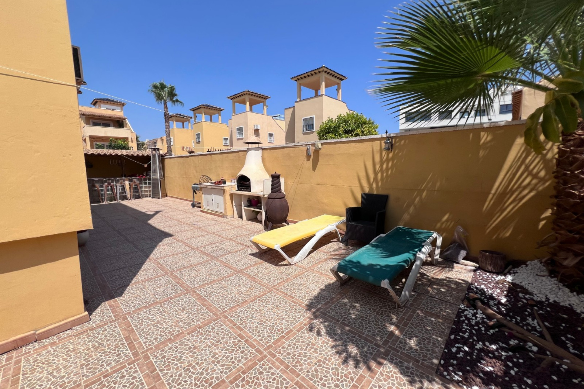 Reventa - Villa - Orihuela - Orihuela Costa