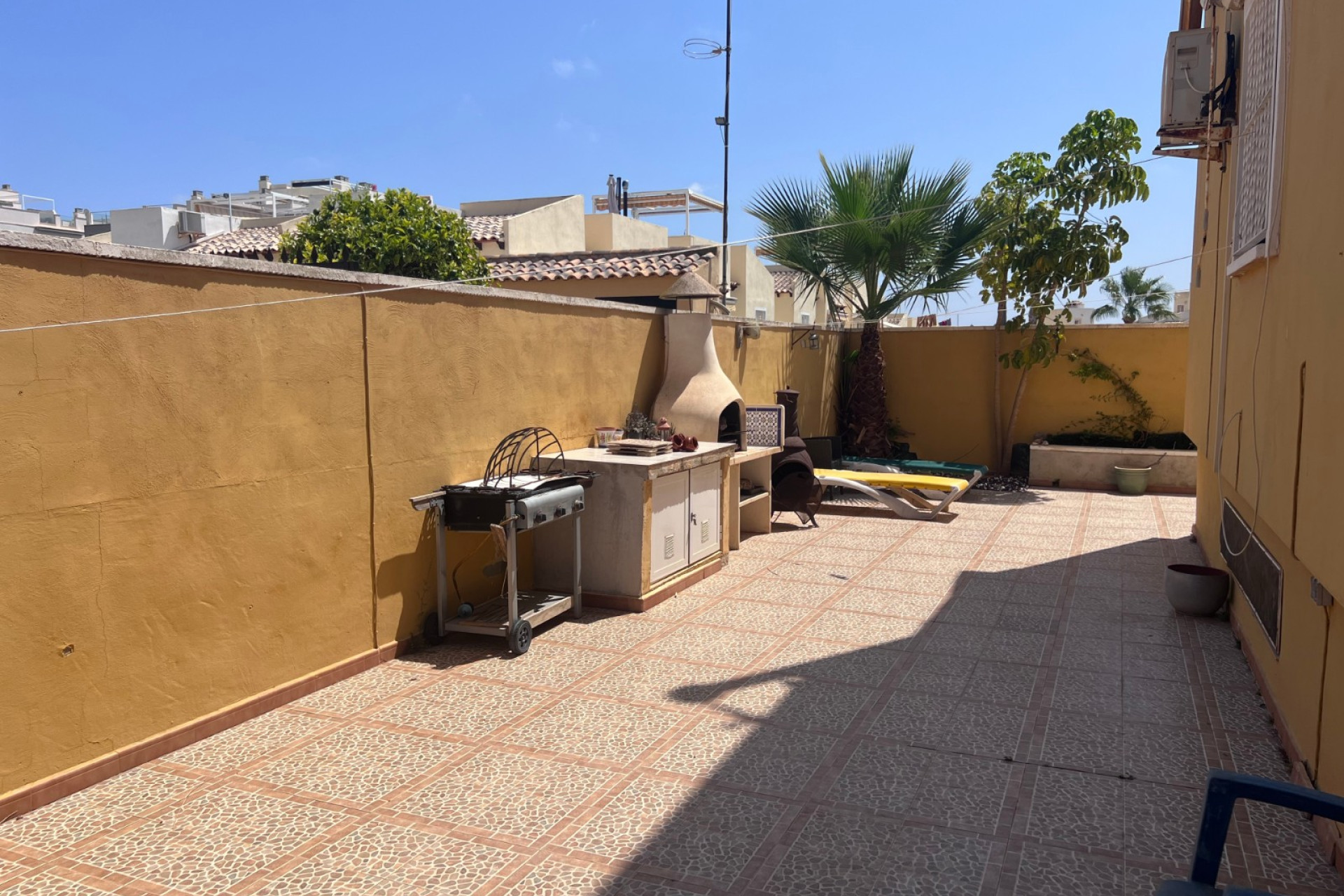 Reventa - Villa - Orihuela - Orihuela Costa