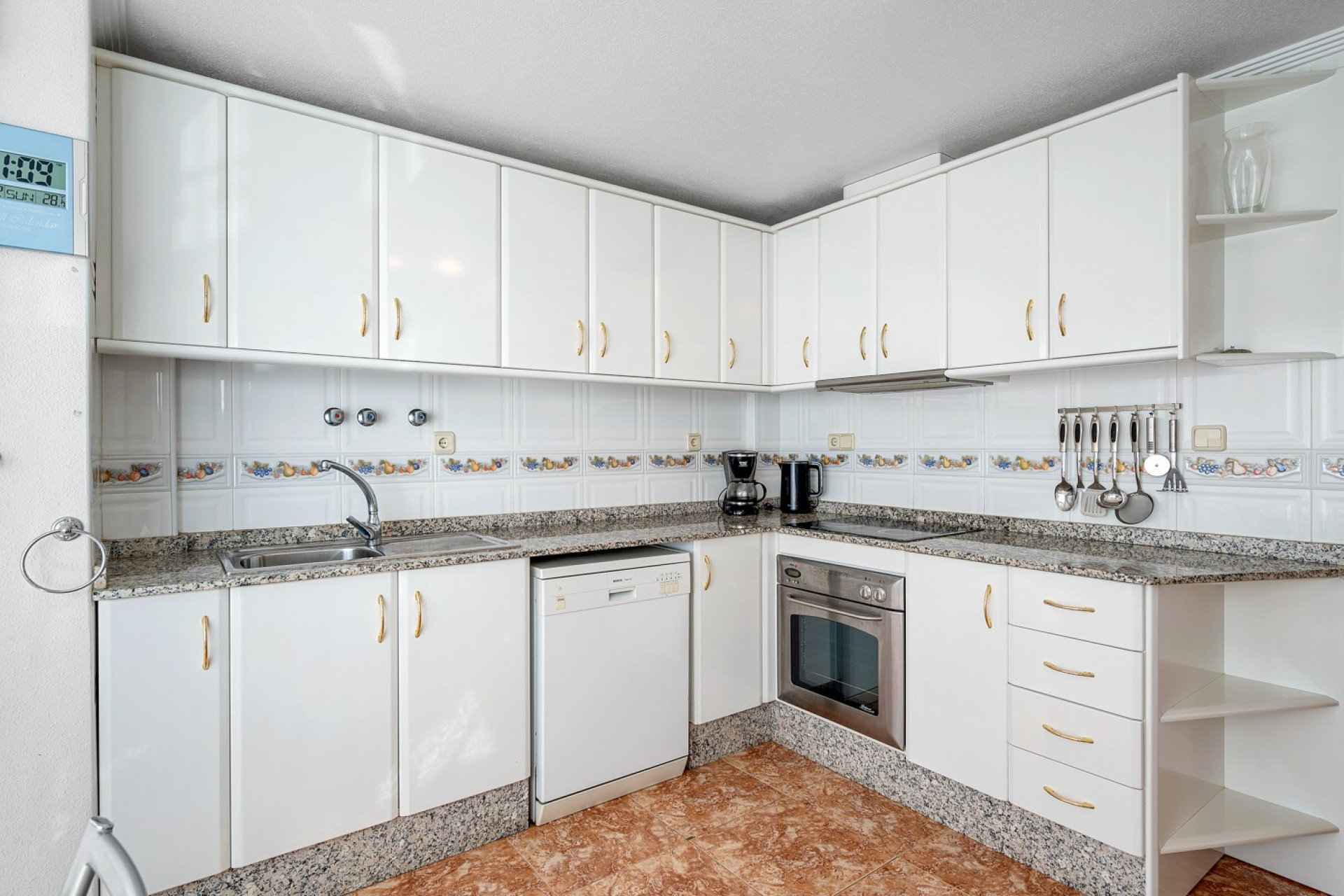 Reventa - Villa - Orihuela - Orihuela Costa