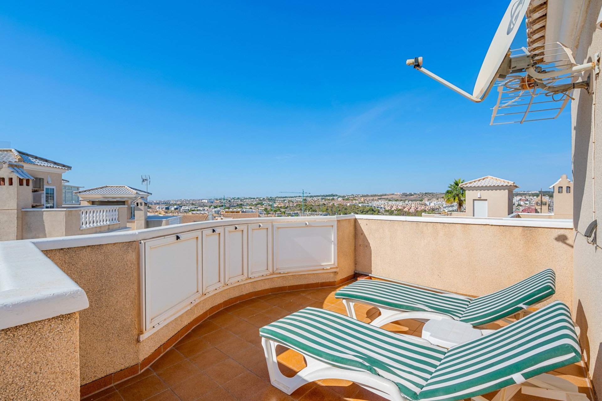 Reventa - Villa - Orihuela - Orihuela Costa