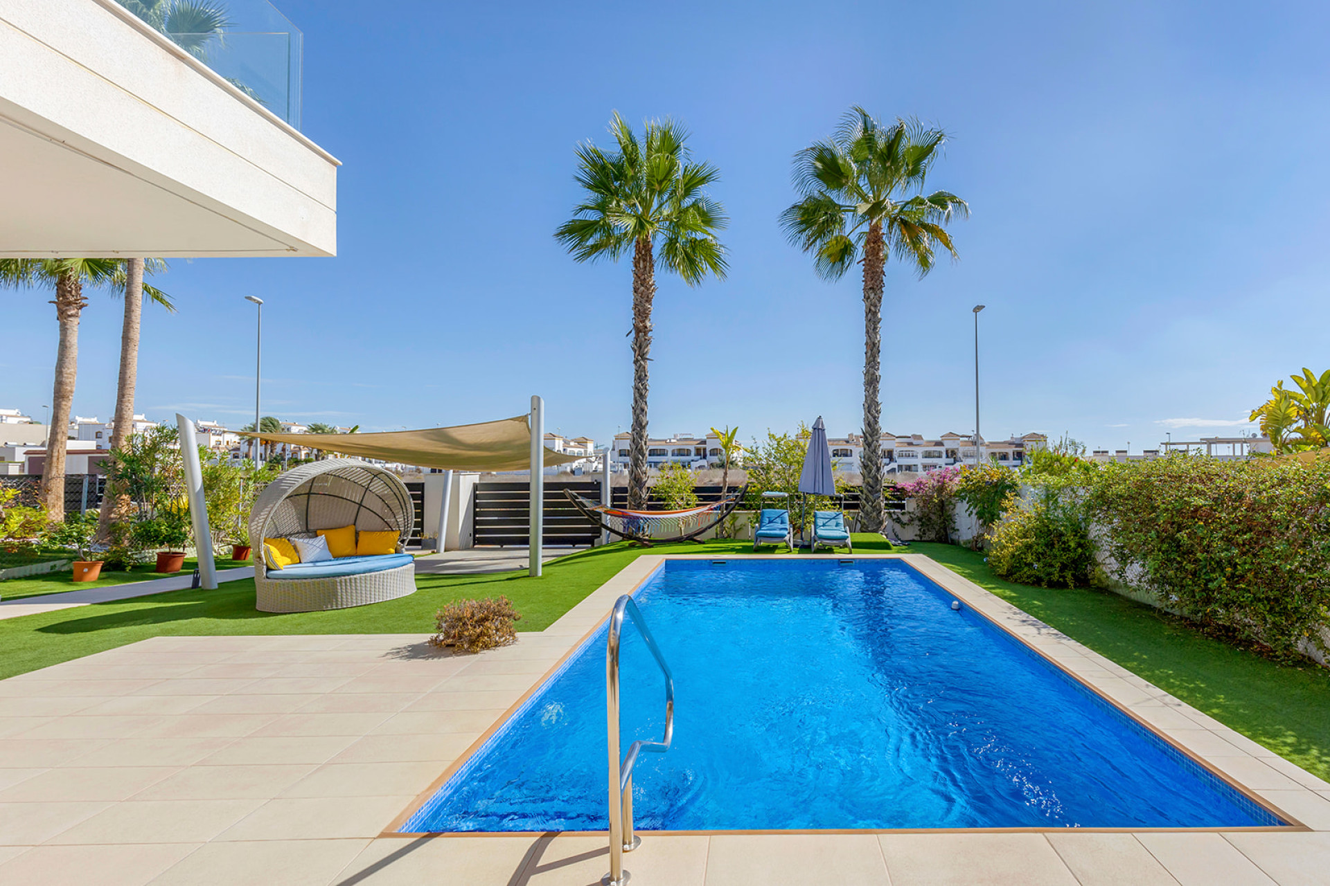 Reventa - Villa - Orihuela - Vistabella Golf